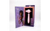 Natalies Toy Box Lick N' Stick Clit Flicker G Spot Vibrator G-Spot Vibrators